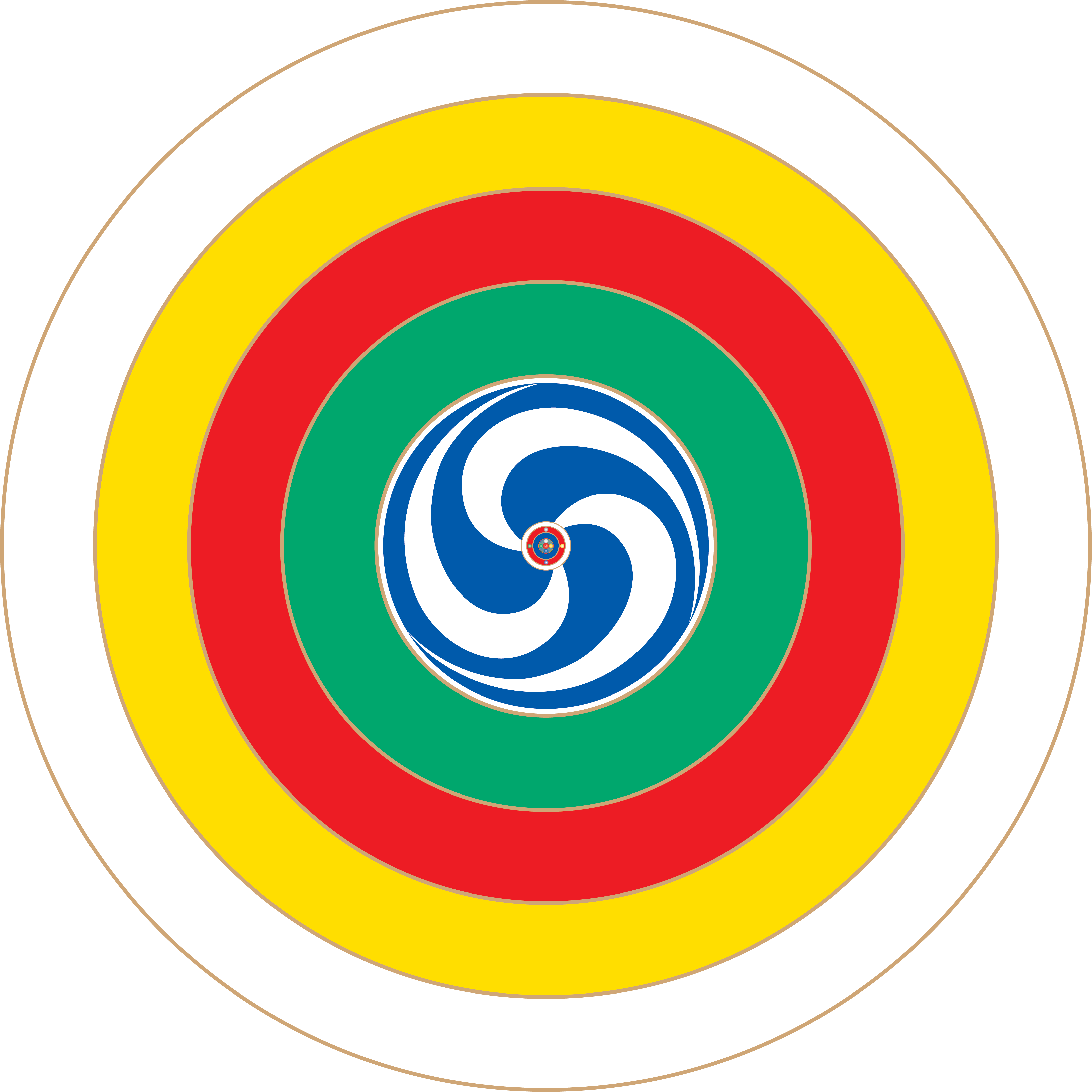 Teachings of Khenpo Choga Rinpoche